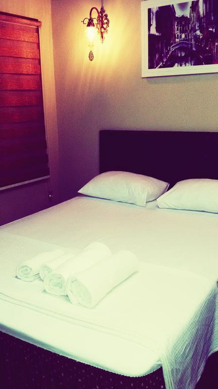 Onuncukoy Hotel (Adults Only) Bursa Quarto foto