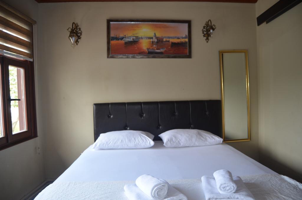 Onuncukoy Hotel (Adults Only) Bursa Exterior foto