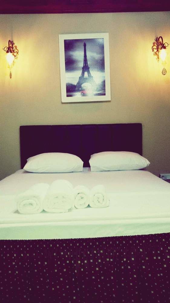 Onuncukoy Hotel (Adults Only) Bursa Exterior foto