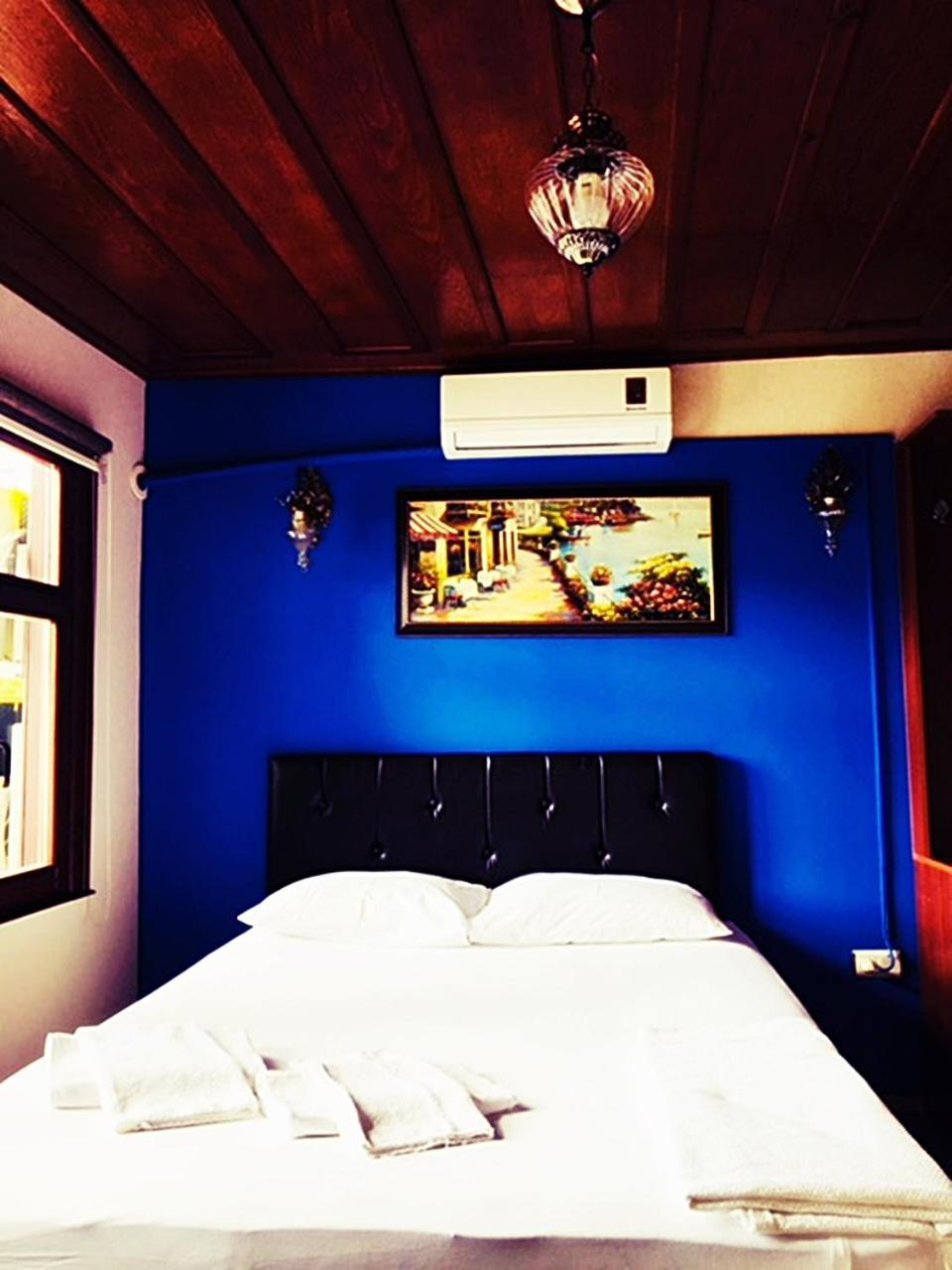 Onuncukoy Hotel (Adults Only) Bursa Exterior foto