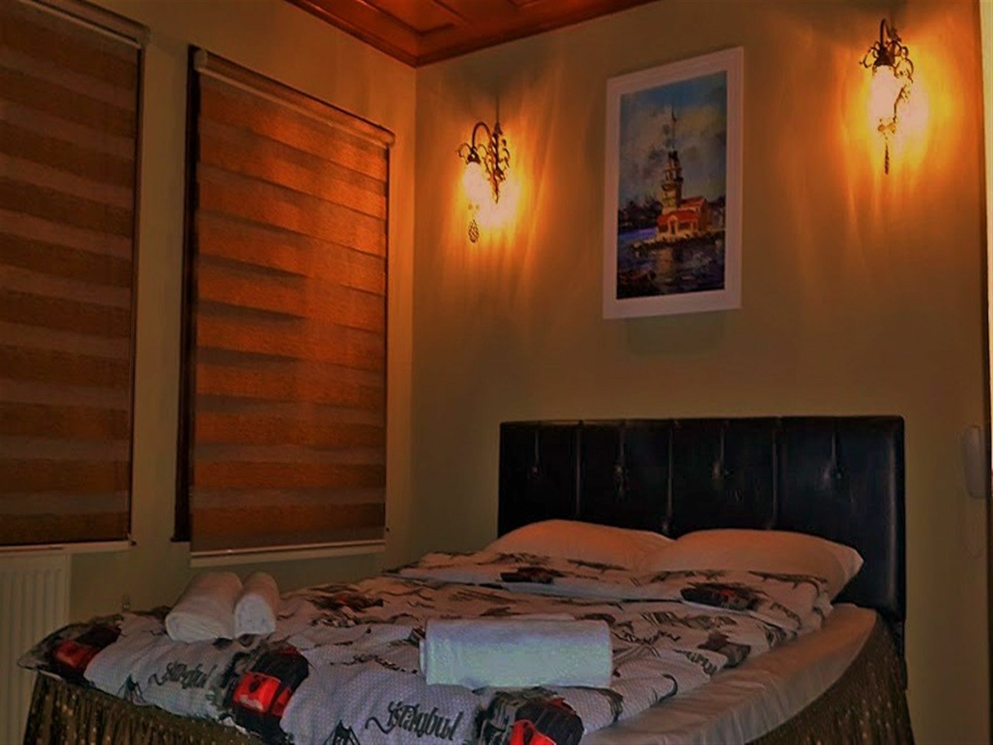 Onuncukoy Hotel (Adults Only) Bursa Exterior foto